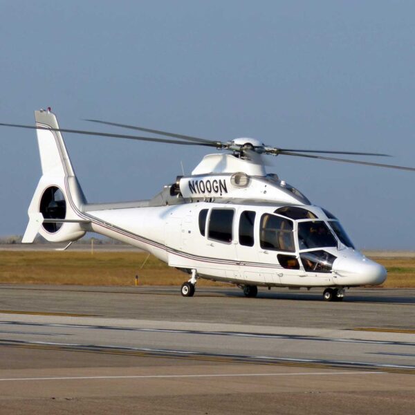 Airbus H155